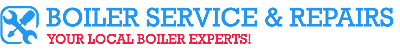 Boiler Repairs Worcester Park logo